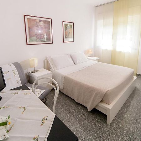 B&B Magna Grecia Di Gallitelli Taranto Bagian luar foto
