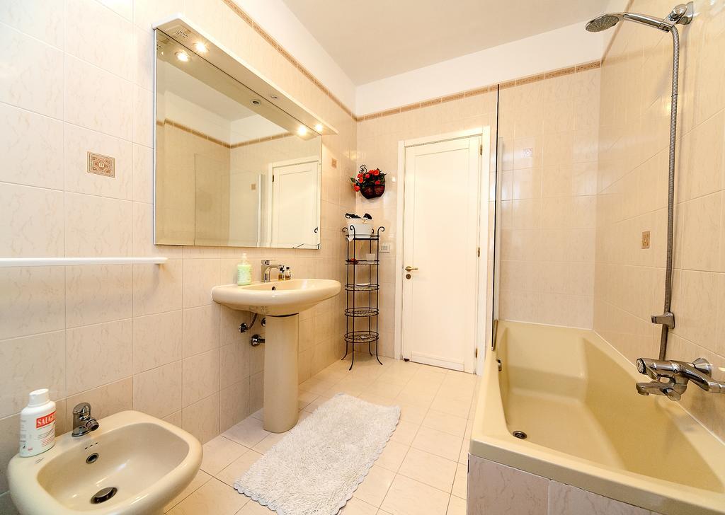 B&B Magna Grecia Di Gallitelli Taranto Bagian luar foto