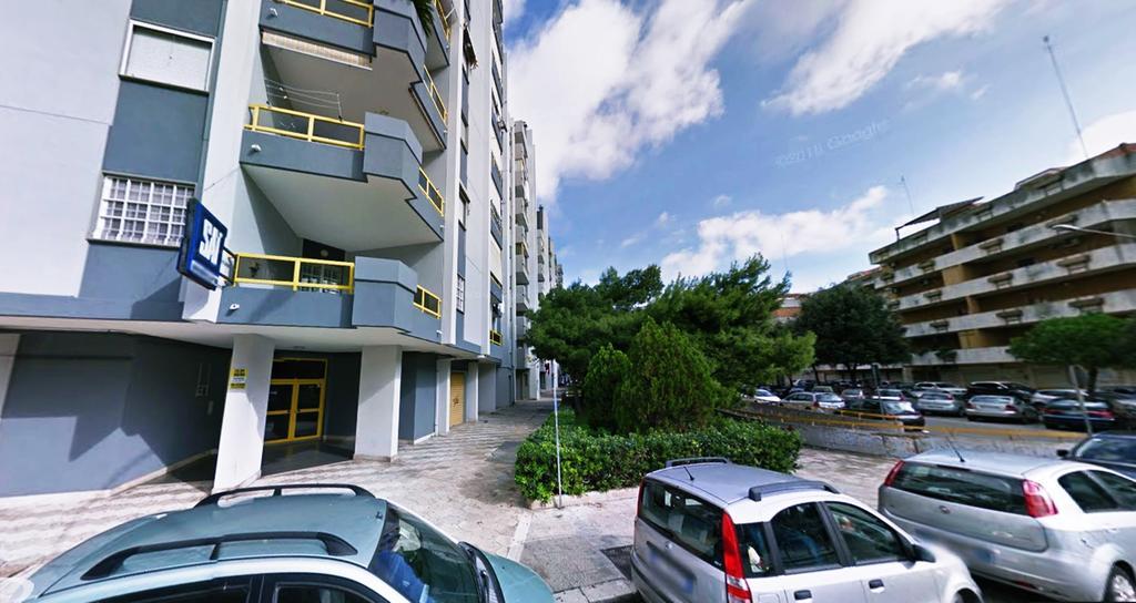B&B Magna Grecia Di Gallitelli Taranto Bagian luar foto
